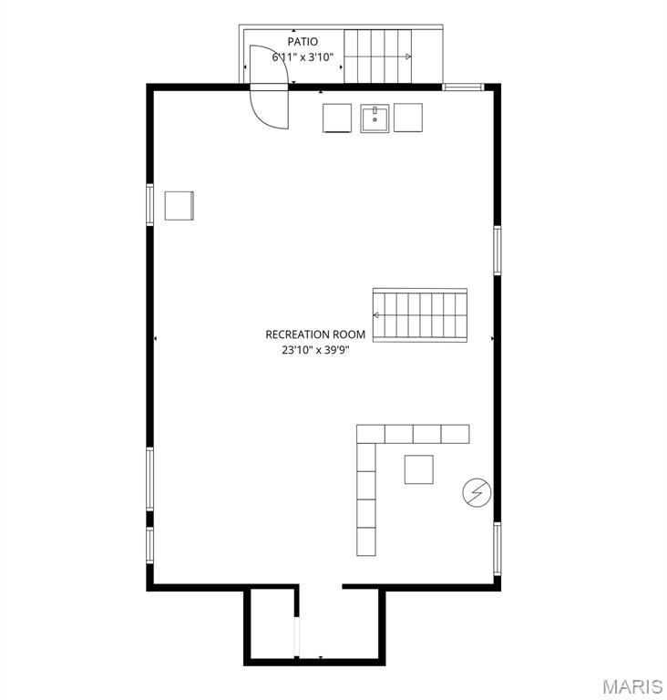 Holly Hills Add - Residential