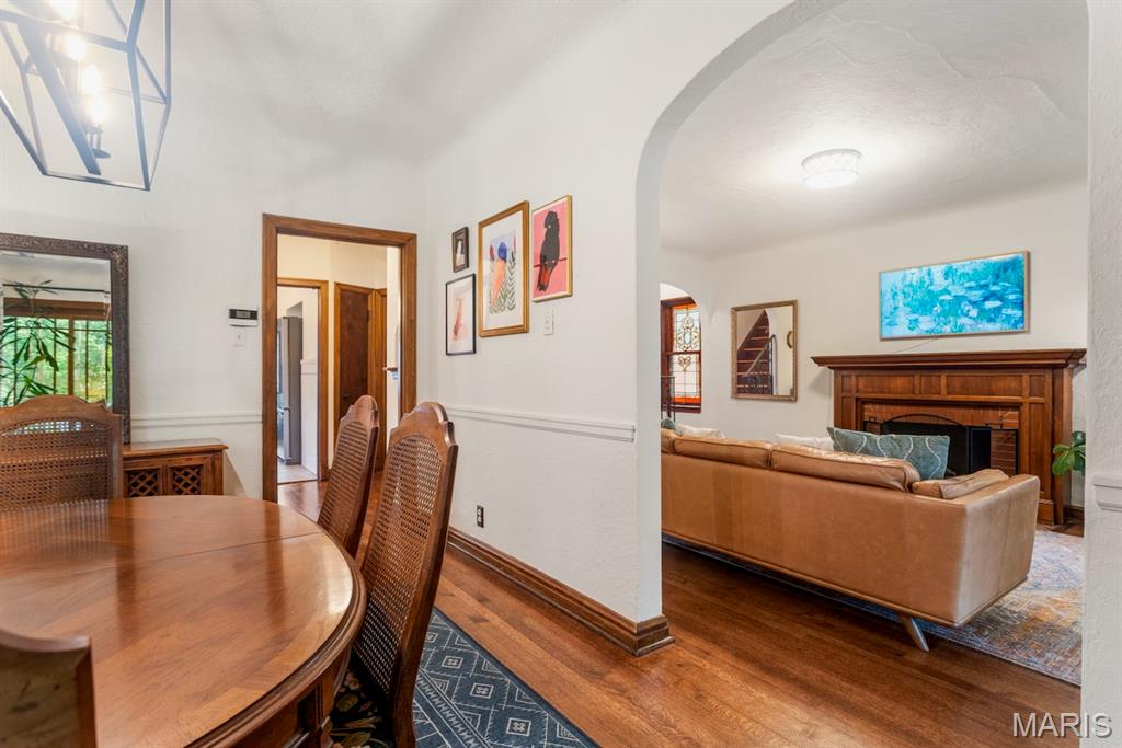 Holly Hills Add - Residential