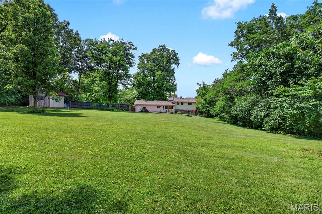 Carondelet Commons - Residential