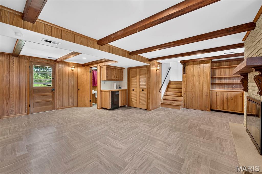 Carondelet Commons - Residential