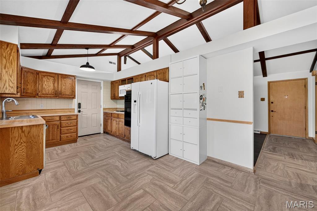 Carondelet Commons - Residential