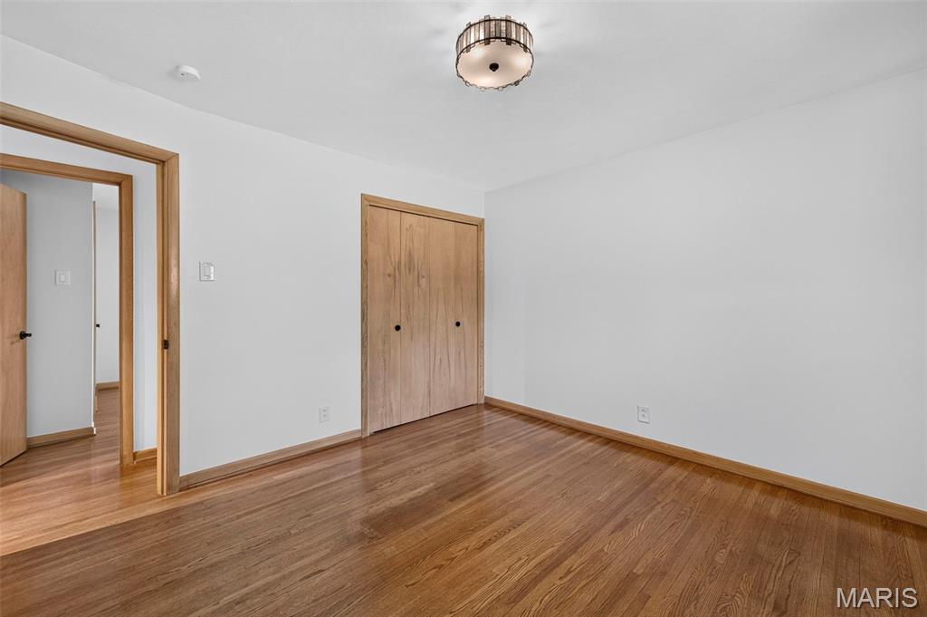 Carondelet Commons - Residential