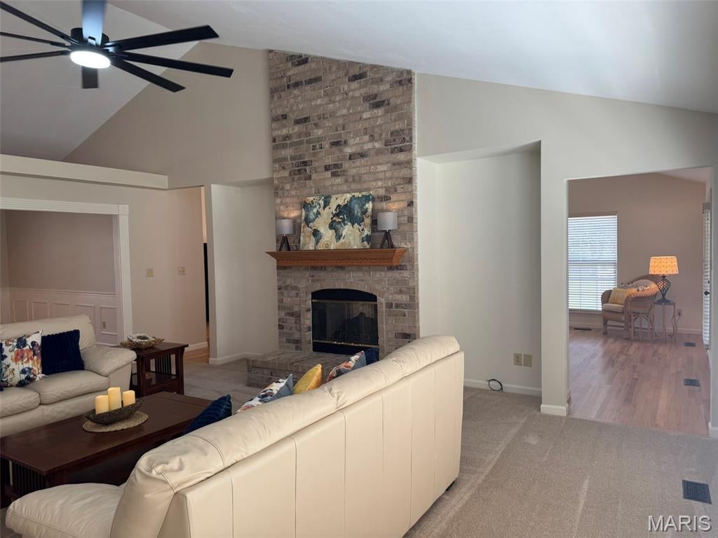 Eagle Rock Village - Residential
