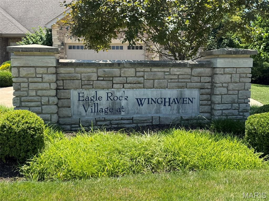 Eagle Rock Village - Residential