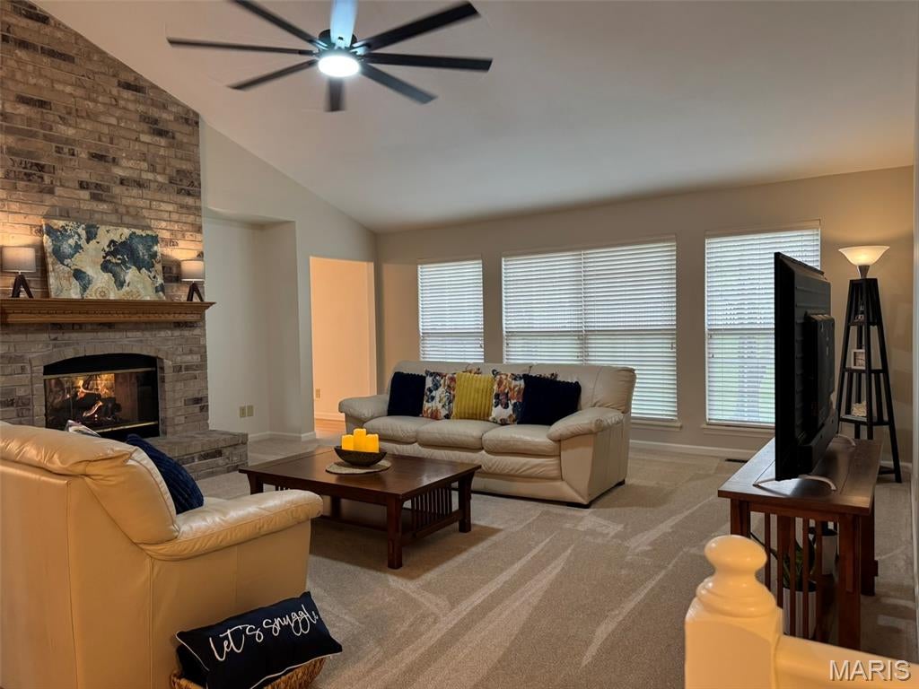 Eagle Rock Village - Residential