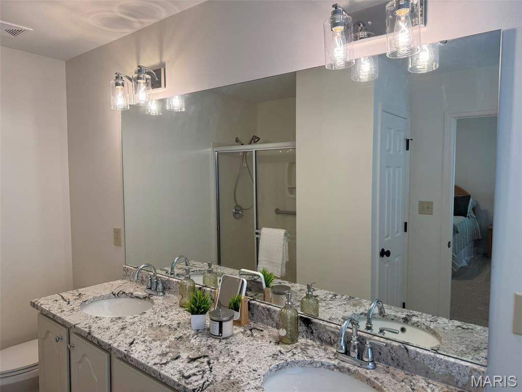 Eagle Rock Village - Residential