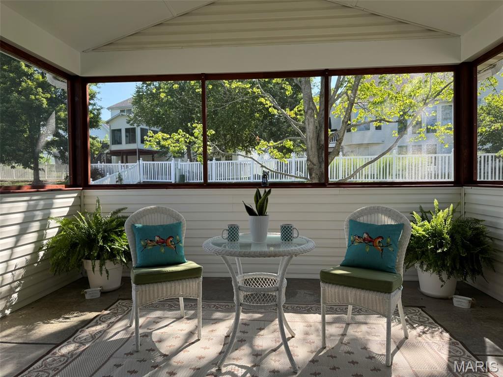 Eagle Rock Village - Residential