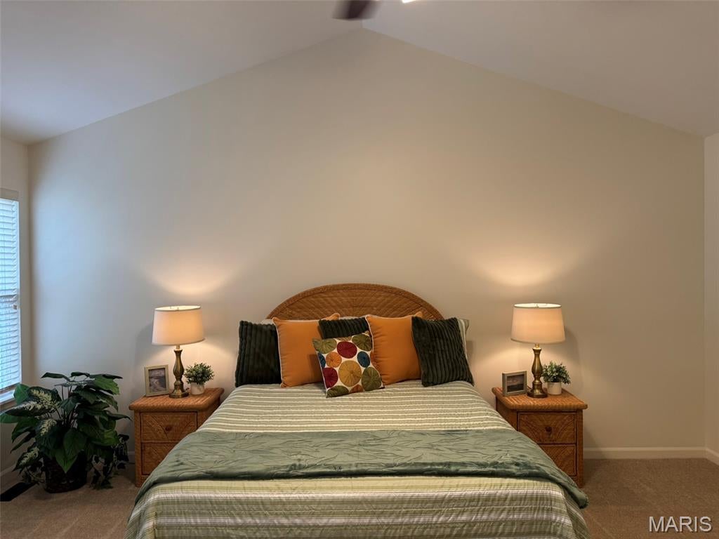 Eagle Rock Village - Residential