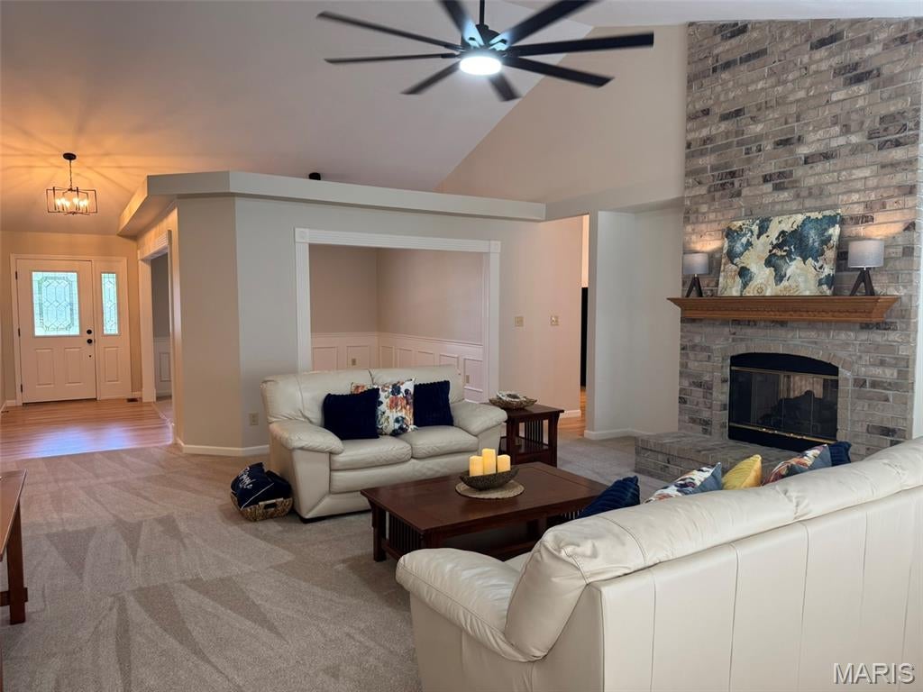 Eagle Rock Village - Residential