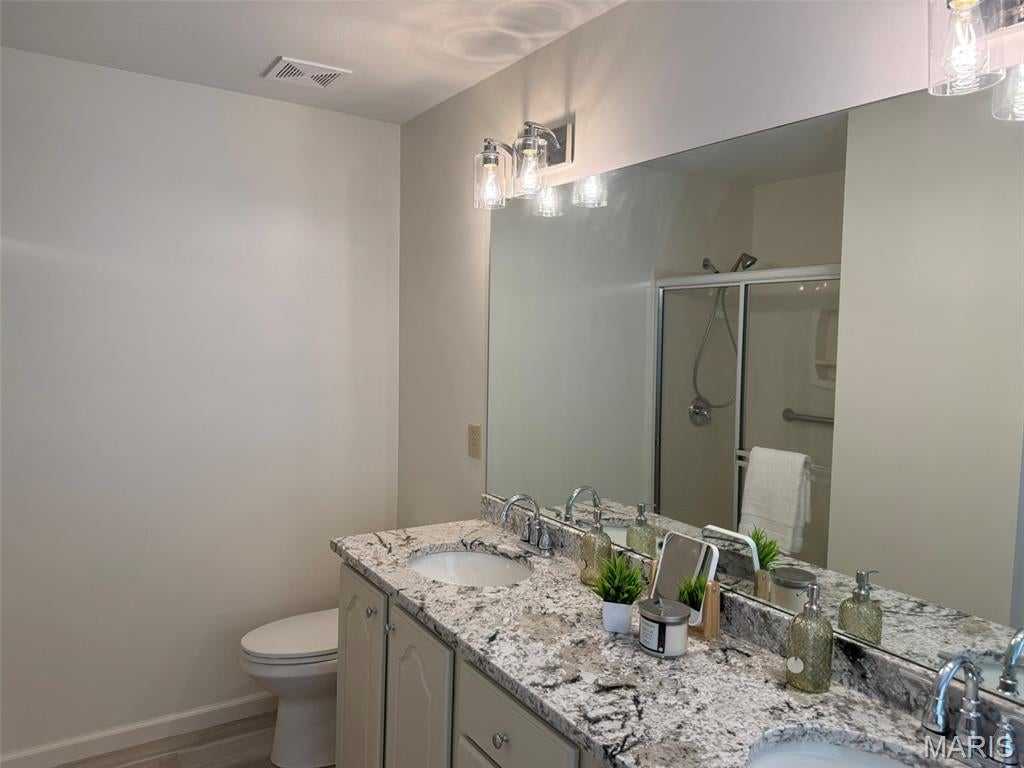 Eagle Rock Village - Residential
