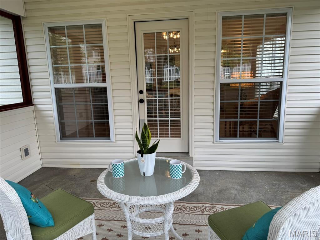 Eagle Rock Village - Residential