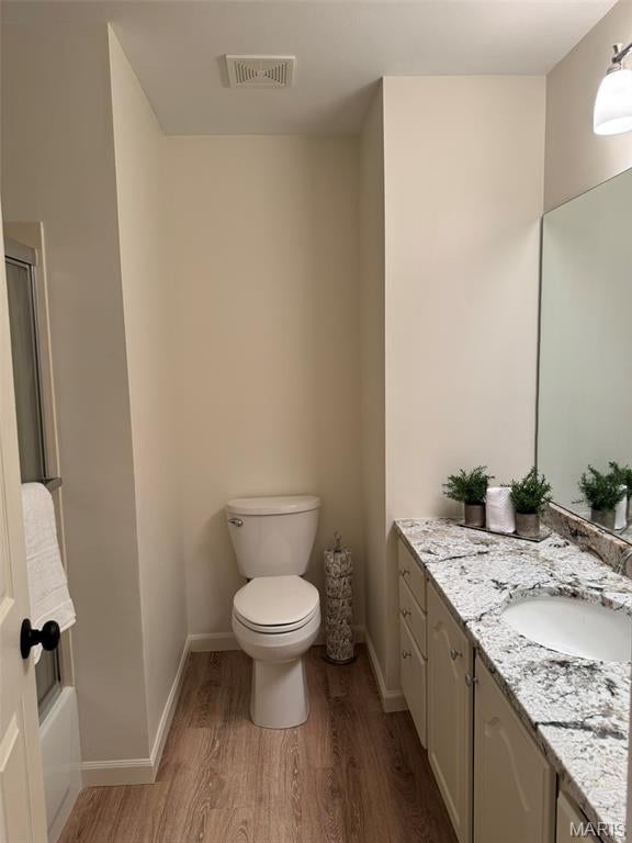 Eagle Rock Village - Residential