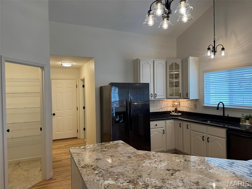 Eagle Rock Village - Residential