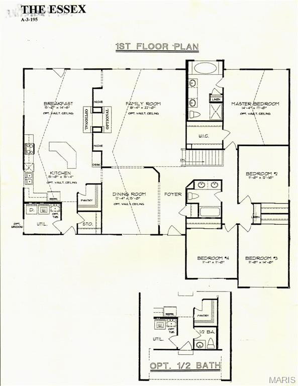 Eagle Rock Village - Residential