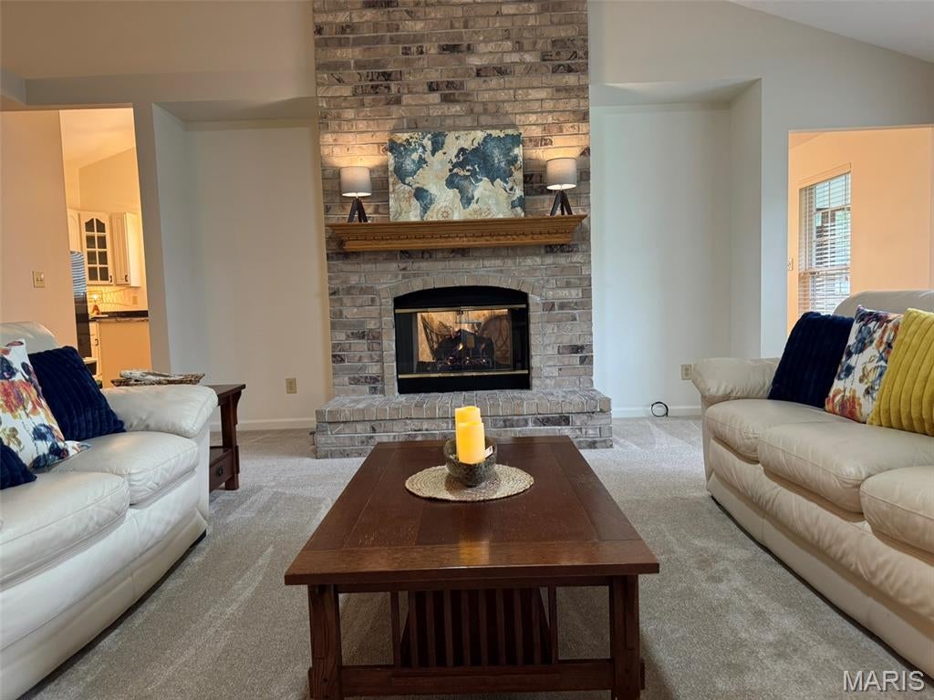 Eagle Rock Village - Residential
