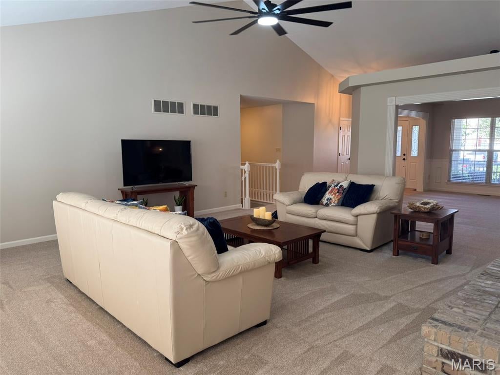 Eagle Rock Village - Residential