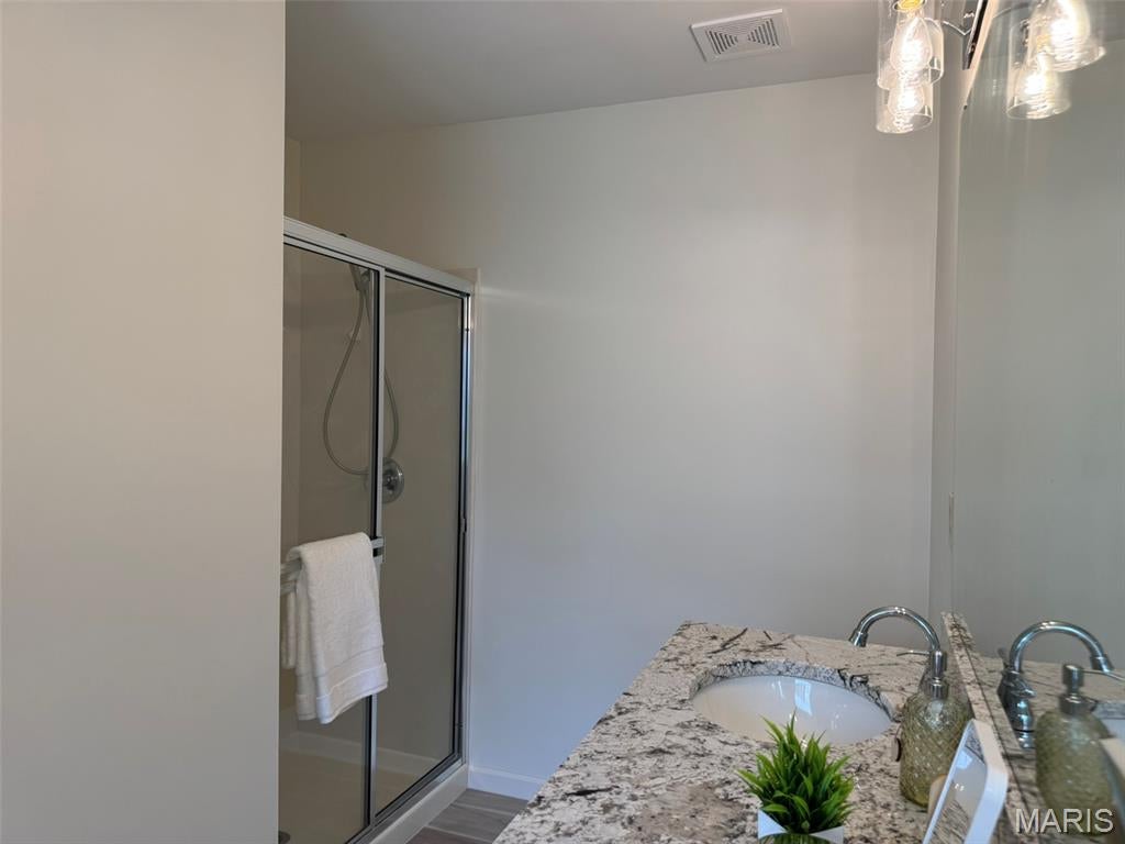 Eagle Rock Village - Residential