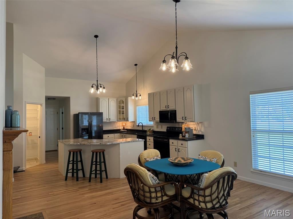 Eagle Rock Village - Residential