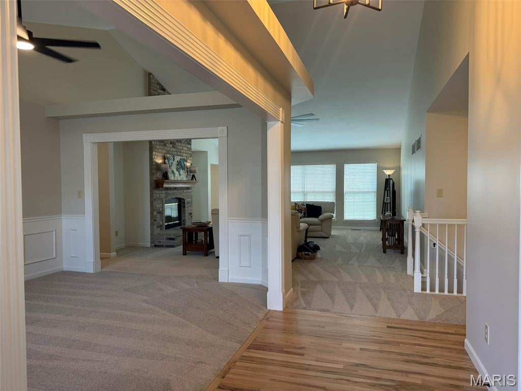 Eagle Rock Village - Residential
