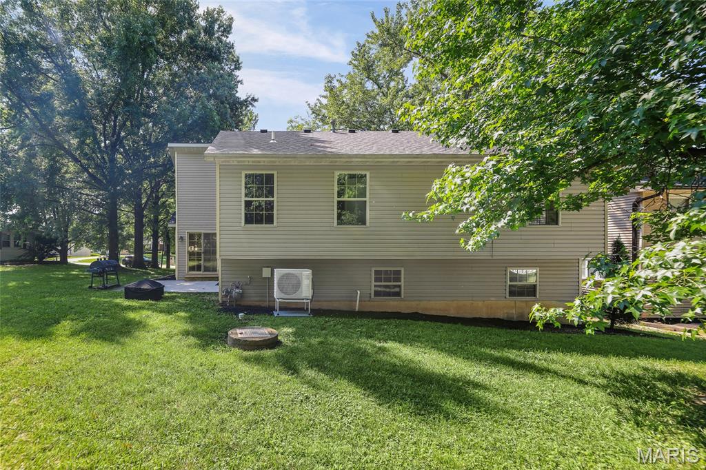 Holiday Shores Sub #1 - Residential