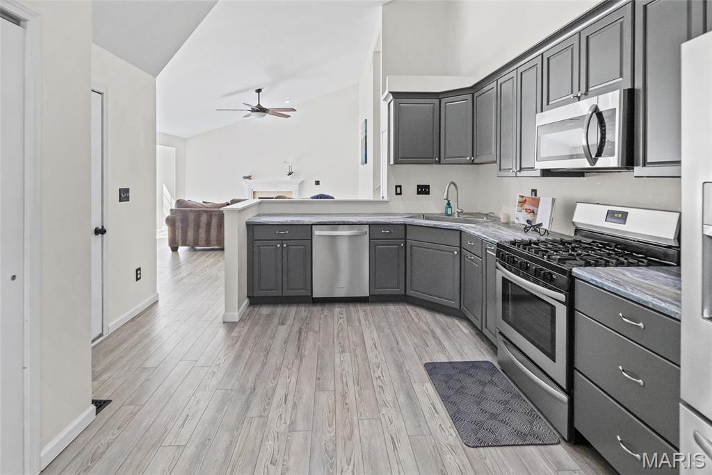 Holiday Shores Sub #1 - Residential