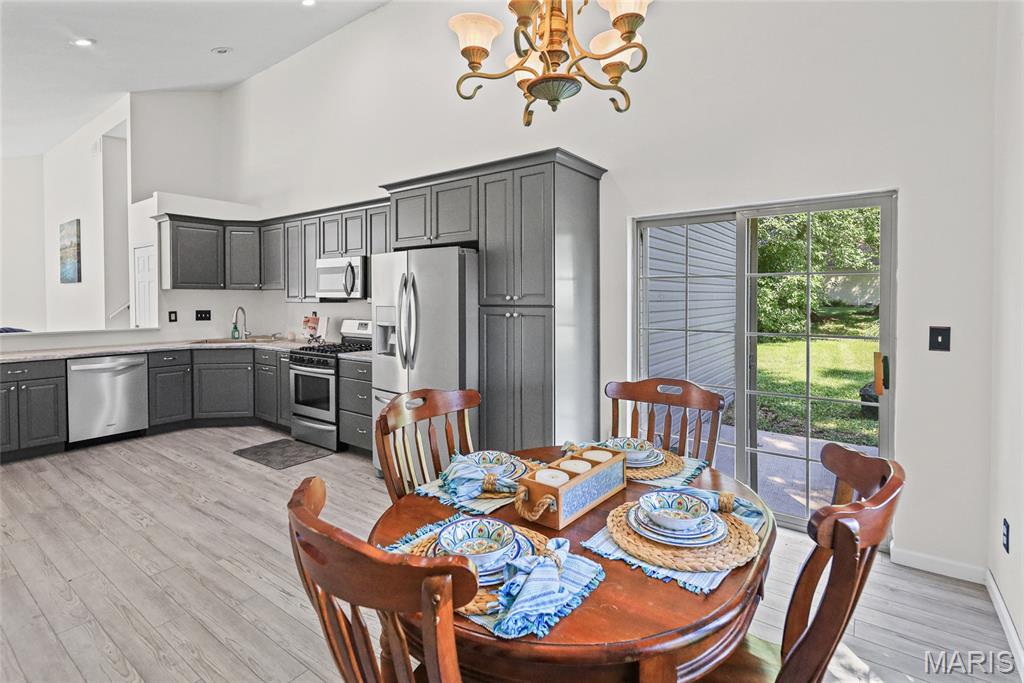 Holiday Shores Sub #1 - Residential