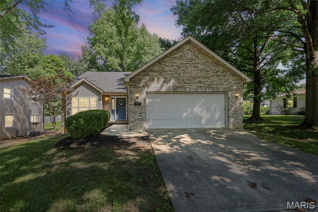 Holiday Shores Sub #1 - Residential