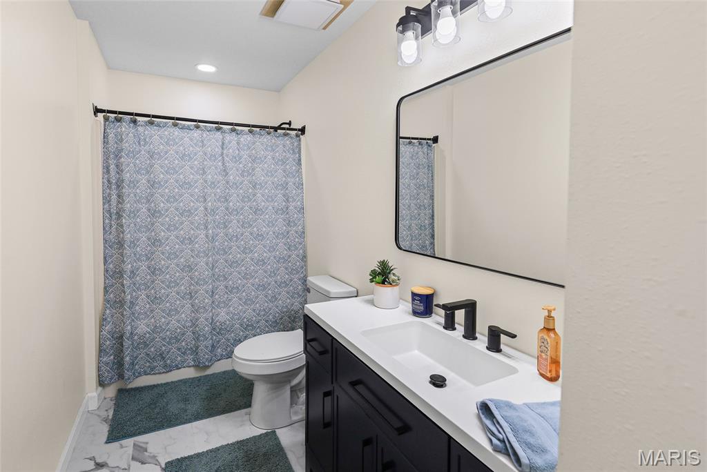 Holiday Shores Sub #1 - Residential