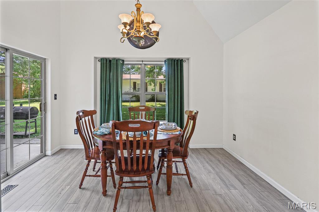 Holiday Shores Sub #1 - Residential