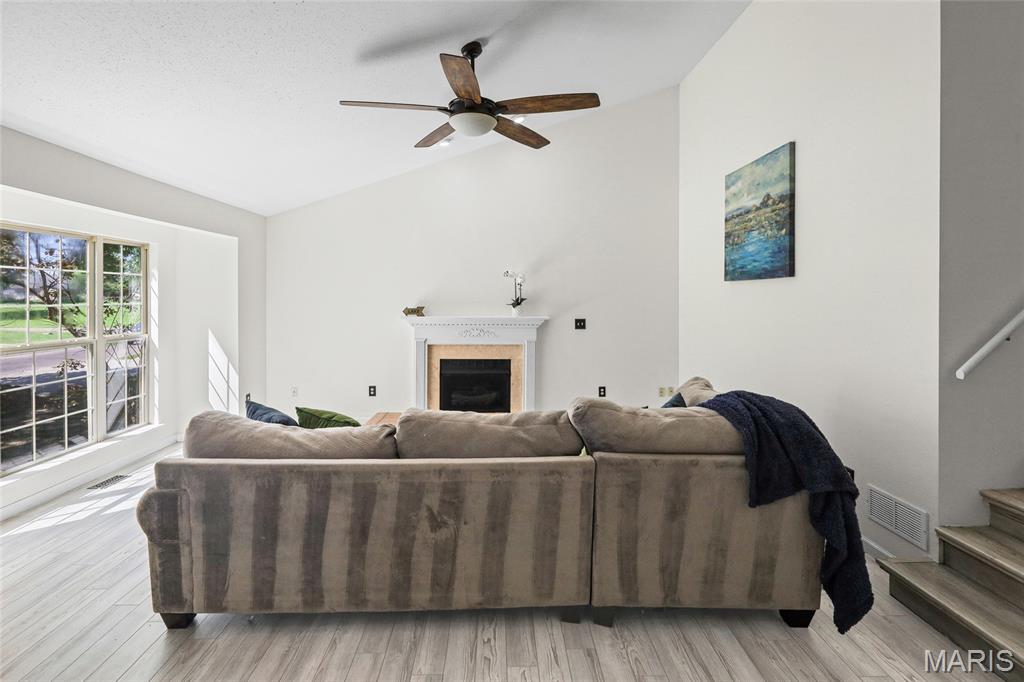 Holiday Shores Sub #1 - Residential