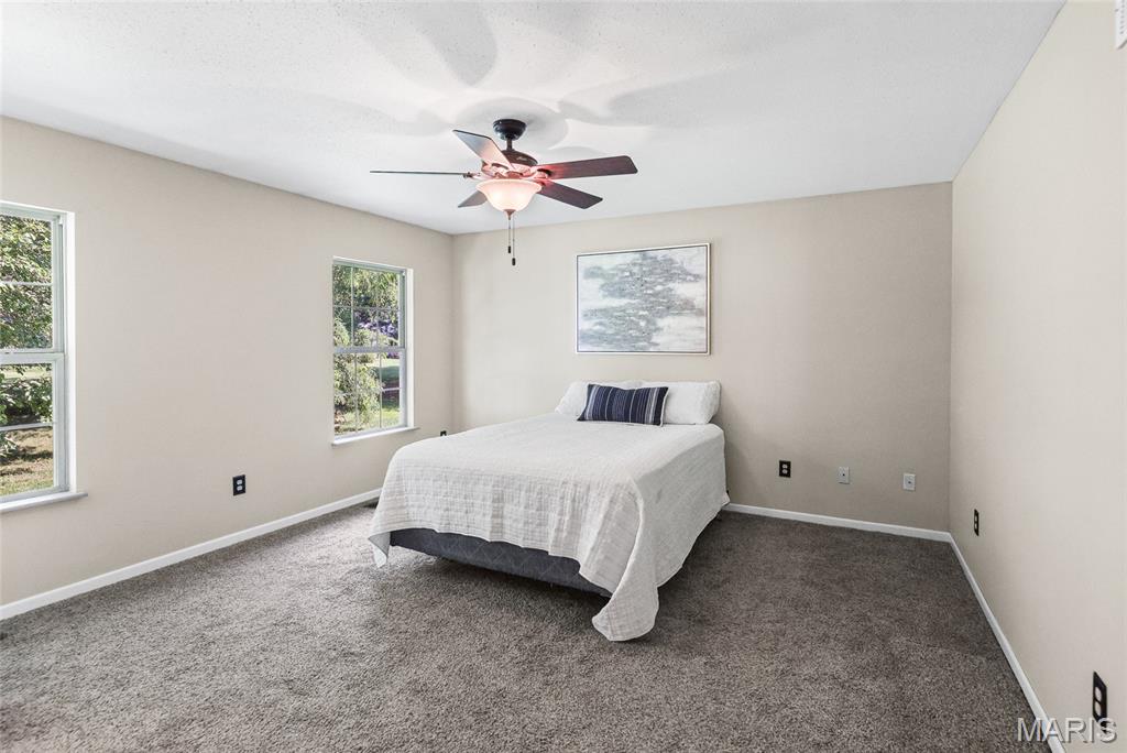 Holiday Shores Sub #1 - Residential