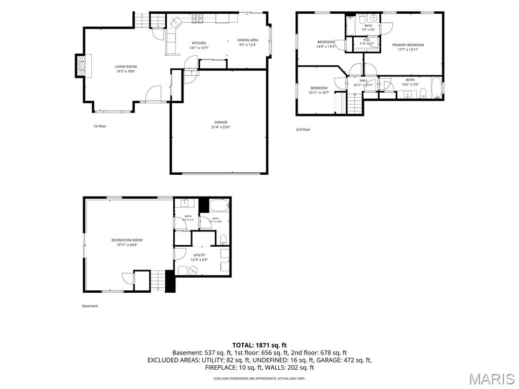Holiday Shores Sub #1 - Residential