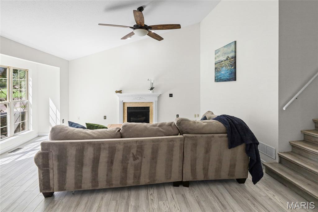 Holiday Shores Sub #1 - Residential