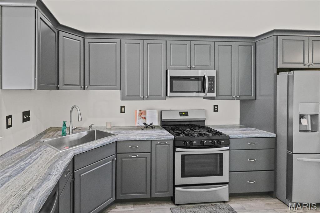 Holiday Shores Sub #1 - Residential