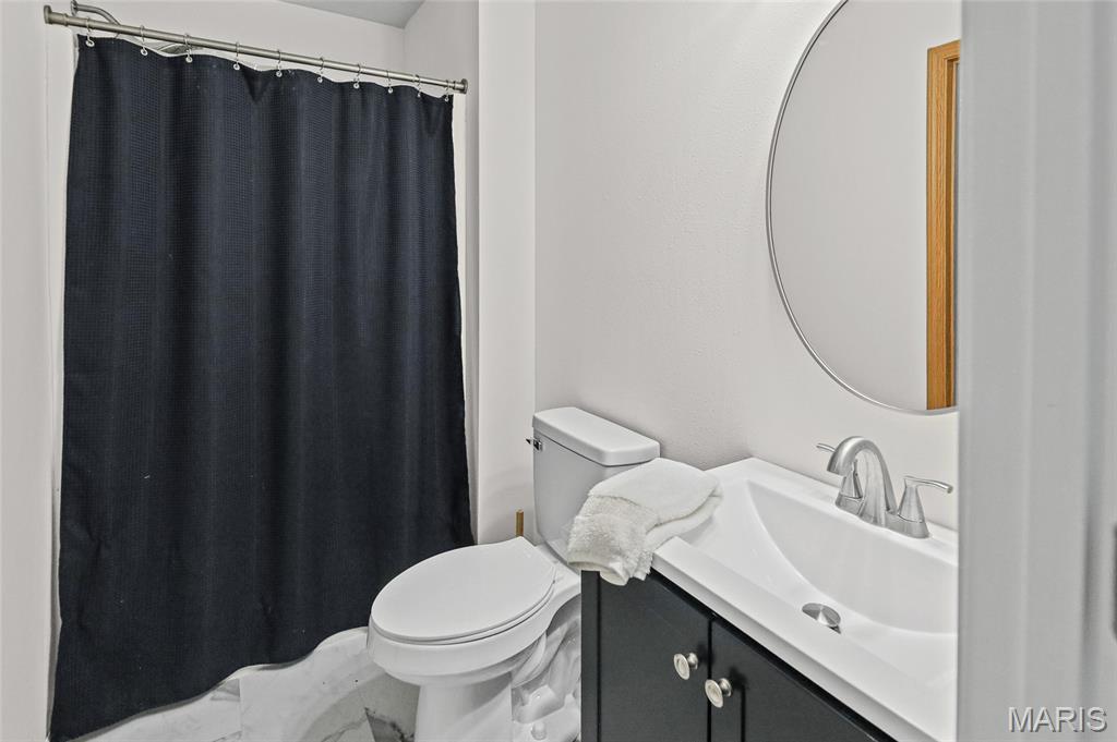 Holiday Shores Sub #1 - Residential