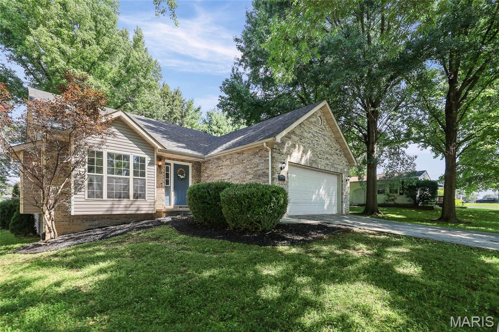 Holiday Shores Sub #1 - Residential
