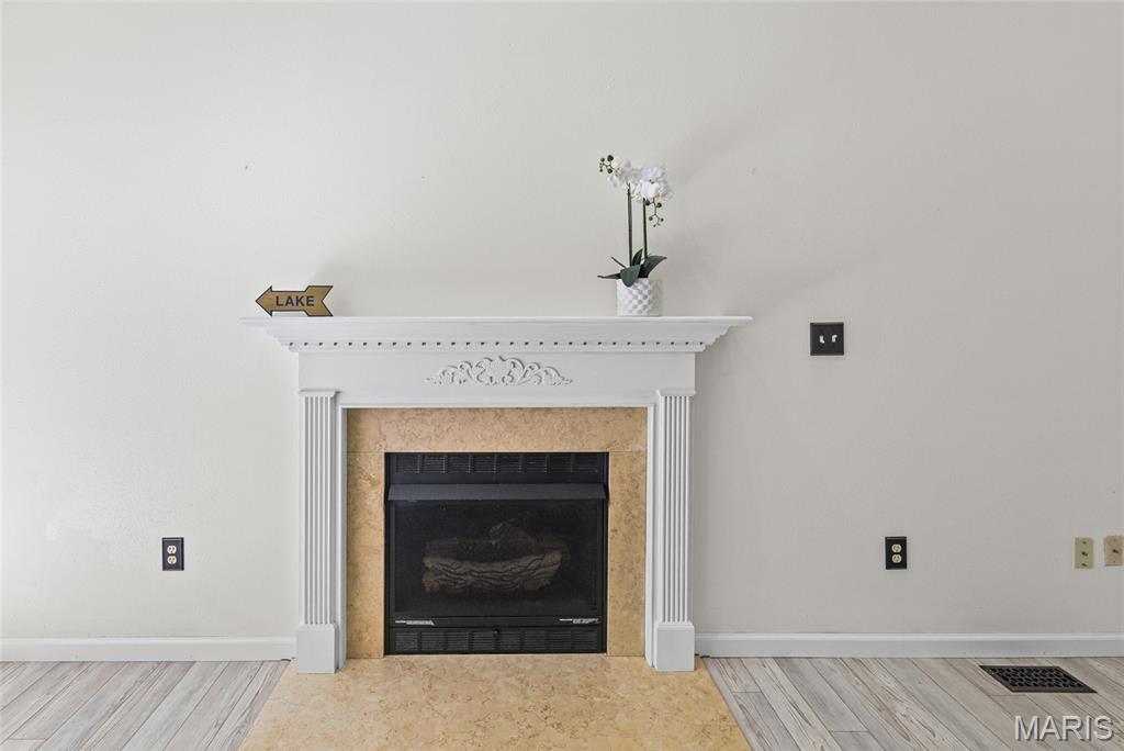 Holiday Shores Sub #1 - Residential