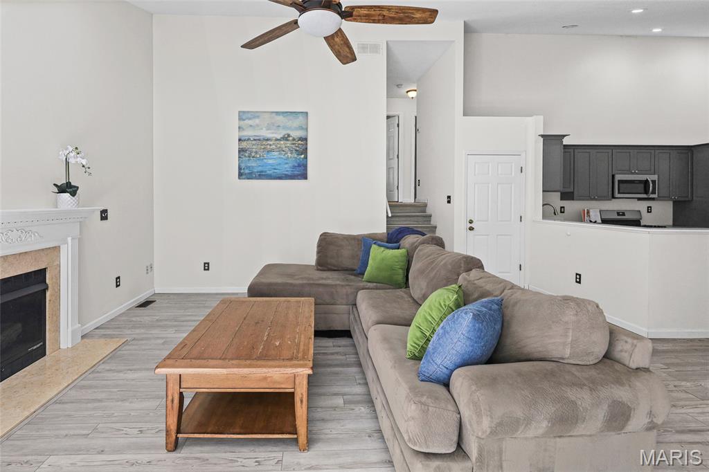 Holiday Shores Sub #1 - Residential
