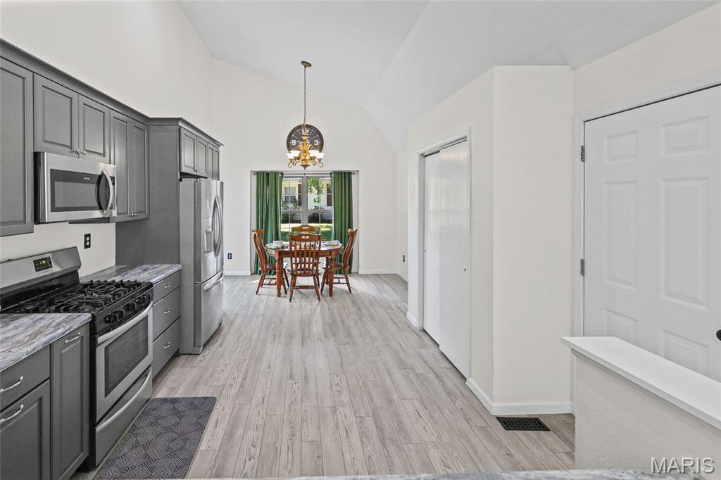 Holiday Shores Sub #1 - Residential