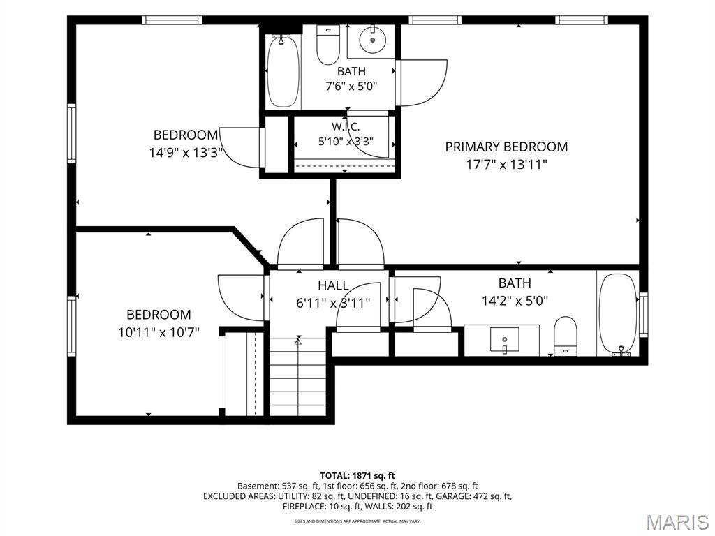 Holiday Shores Sub #1 - Residential