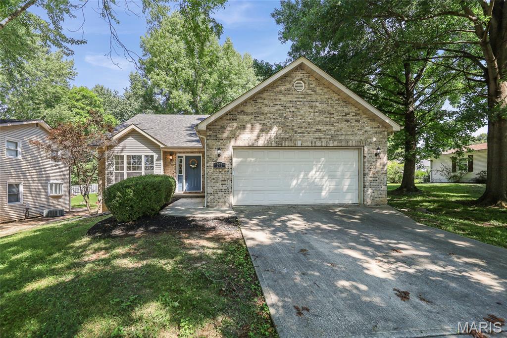 Holiday Shores Sub #1 - Residential