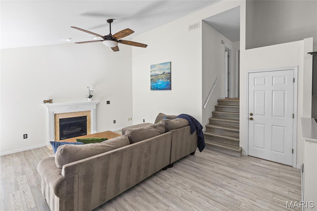 Holiday Shores Sub #1 - Residential