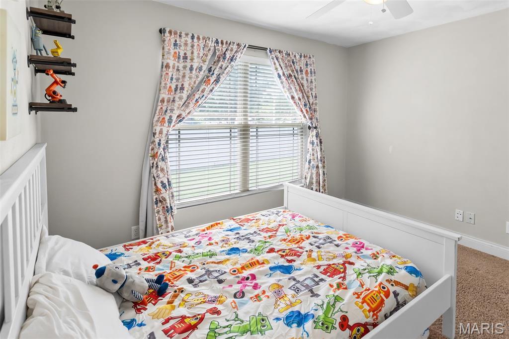 Lincoln Place - Residential