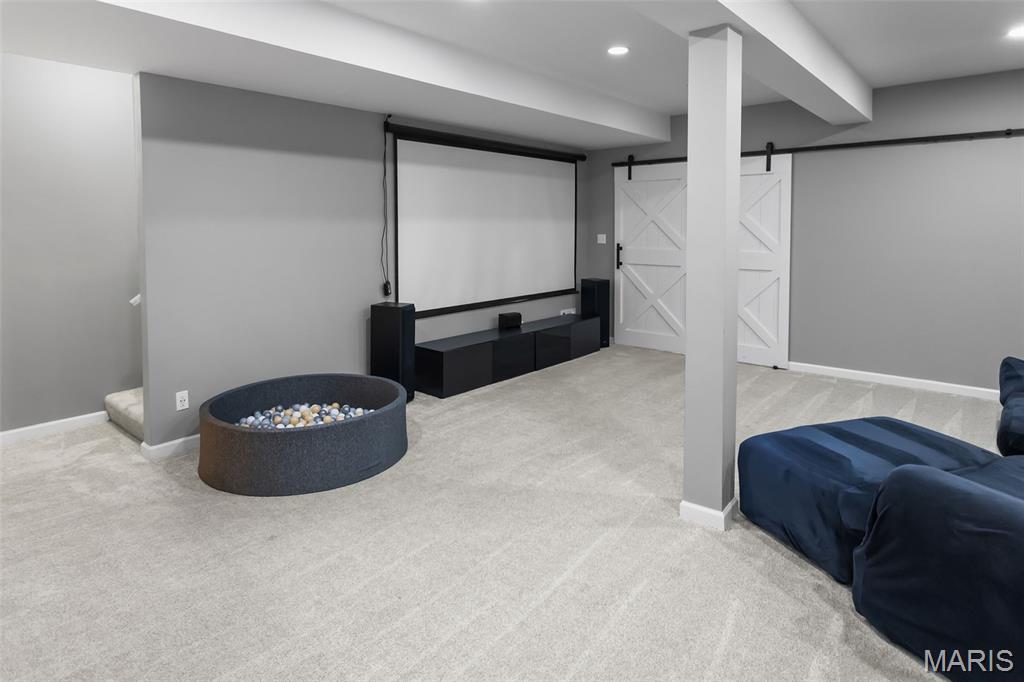 Lincoln Place - Residential