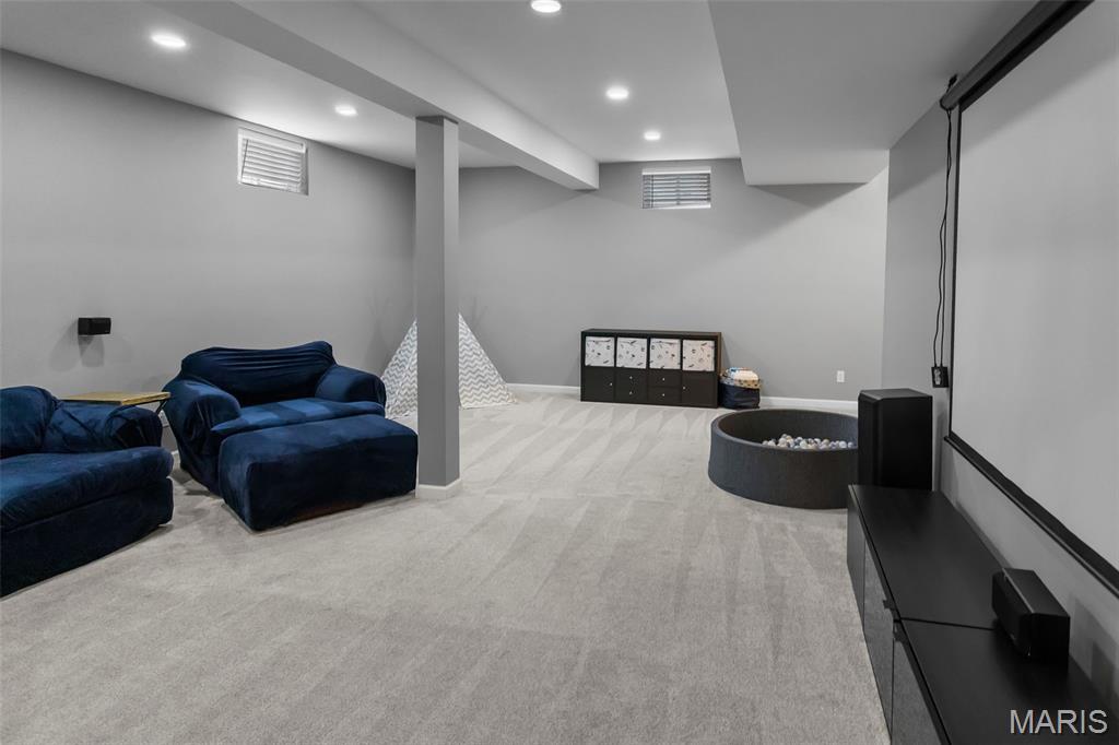 Lincoln Place - Residential