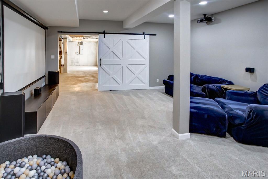 Lincoln Place - Residential