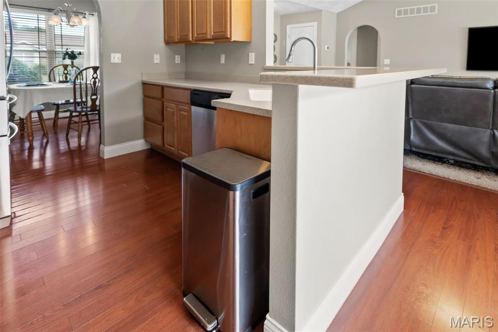 Lincoln Place - Residential