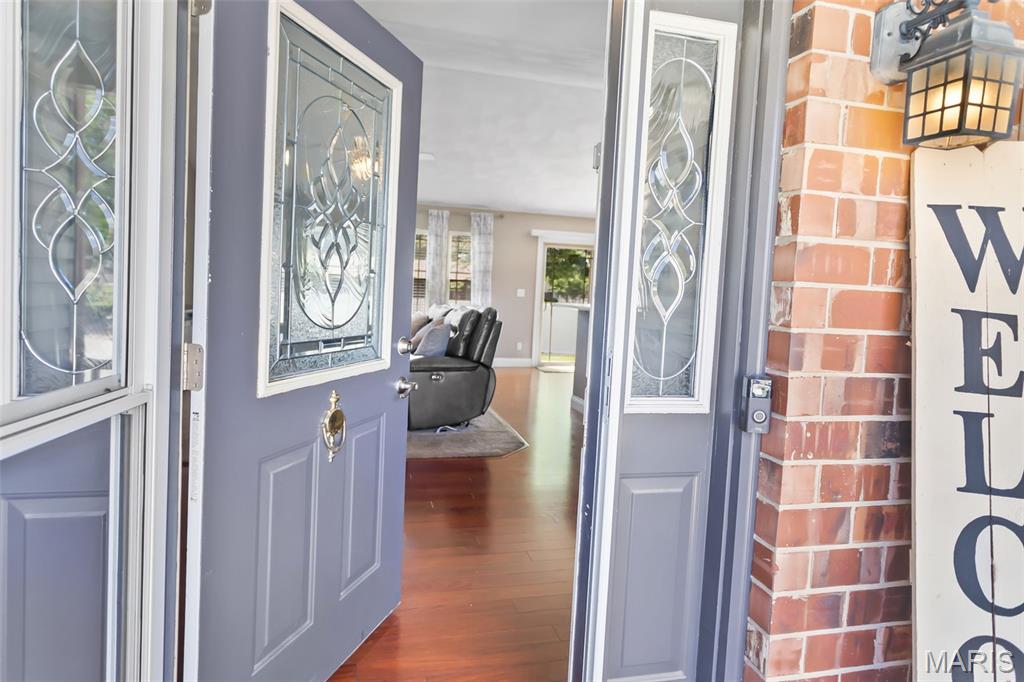 Lincoln Place - Residential