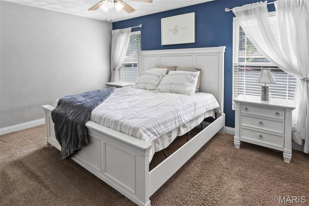 Lincoln Place - Residential