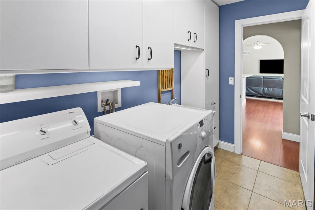 Lincoln Place - Residential